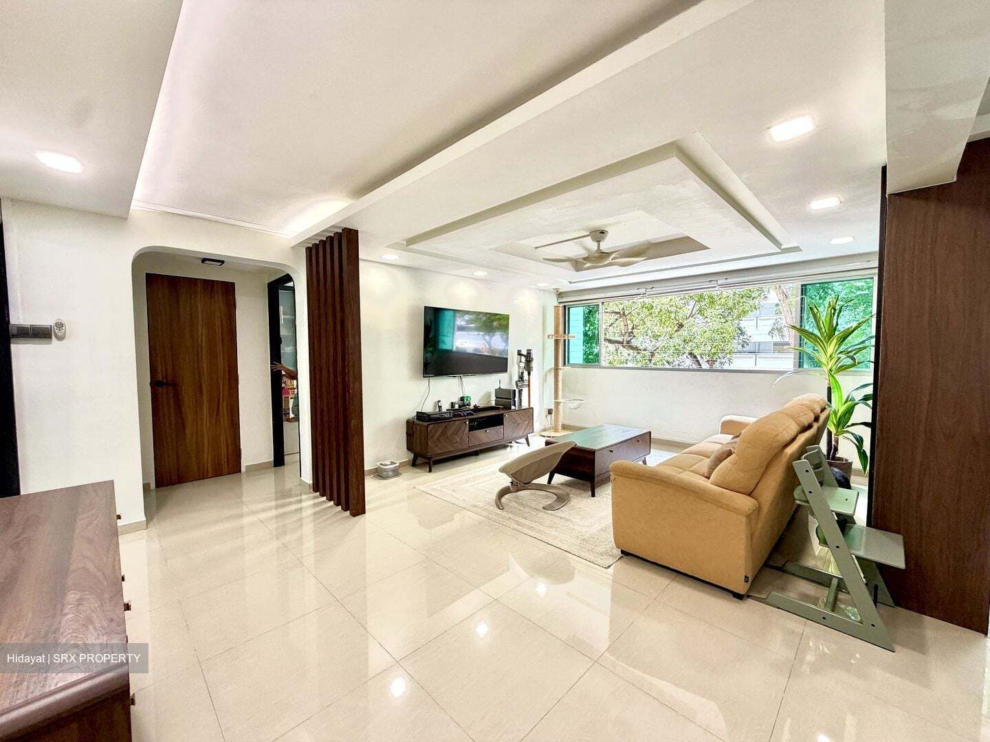 Blk 630 Hougang Avenue 8 (Hougang), HDB 5 Rooms #611718111